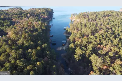 Lot 7 Lighthouse Pointe, Lincolnton, GA 30817 - Photo 9