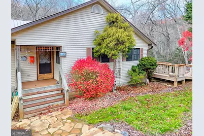 7829 Dillard Road, Scaly Mtn, NC 28775 - Photo 71