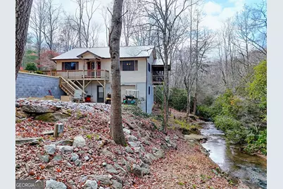 7829 Dillard Road, Scaly Mtn, NC 28775 - Photo 87