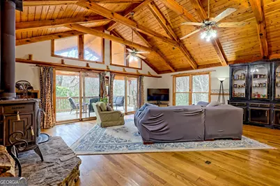 7829 Dillard Road, Scaly Mtn, NC 28775 - Photo 11