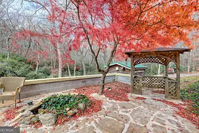 7829 Dillard Road, Scaly Mtn, NC 28775 - Photo 59