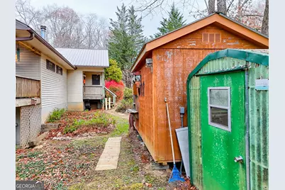 7829 Dillard Road, Scaly Mtn, NC 28775 - Photo 67