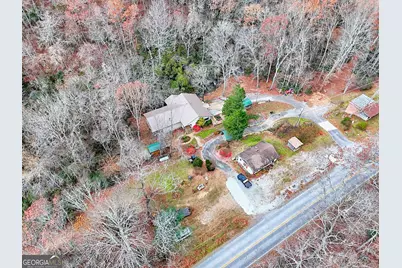 7829 Dillard Road, Scaly Mtn, NC 28775 - Photo 75