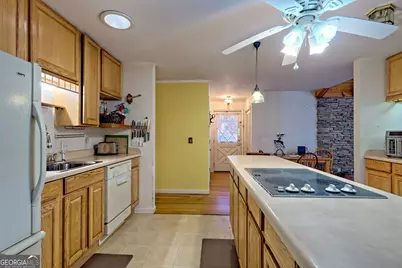 7829 Dillard Road, Scaly Mtn, NC 28775 - Photo 19