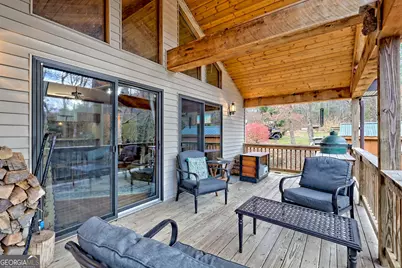 7829 Dillard Road, Scaly Mtn, NC 28775 - Photo 37