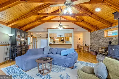 7829 Dillard Road, Scaly Mtn, NC 28775 - Photo 45