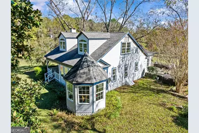 140 Jack Road, Fitzgerald, GA 31750 - Photo 3