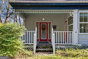 140 Jack Rd, Fitzgerald, GA 31750 - Photo 5