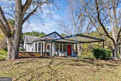 140 Jack Road, Fitzgerald, GA 31750 - Photo 43