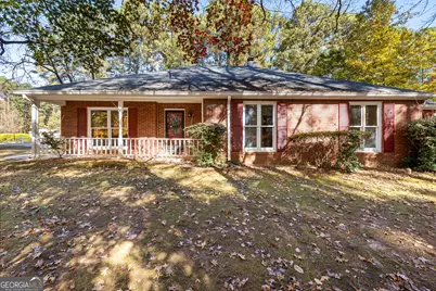 101 Sawtan Rim, Peachtree City, GA 30269 - Photo 3