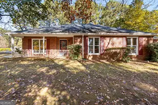 101 Sawtan Rim, Peachtree City, GA 30269 - Photo 3