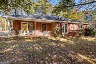 101 Sawtan Rim, Peachtree City, GA 30269 - Photo 1