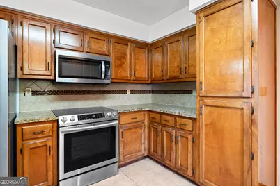 101 Sawtan Rim, Peachtree City, GA 30269 - Photo 21