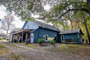 11725 Hazelbrand Rd NE, Covington, GA 30014 - Photo 69