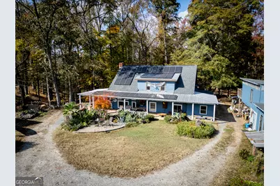 11725 Hazelbrand Road NE, Covington, GA 30014 - Photo 7