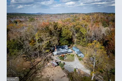 11725 Hazelbrand Road NE, Covington, GA 30014 - Photo 3