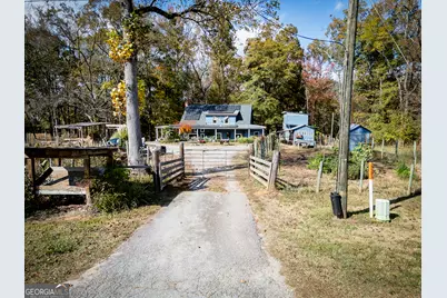 11725 Hazelbrand Road NE, Covington, GA 30014 - Photo 5