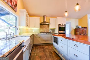 11725 Hazelbrand Rd NE, Covington, GA 30014 - Photo 3