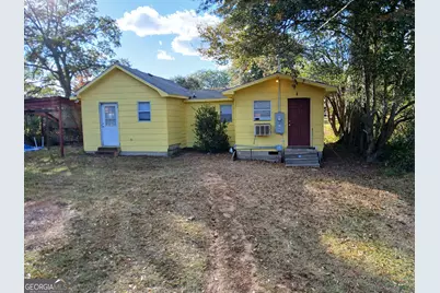 218A Hunt Street, Fort Valley, GA 31030 - Photo 1