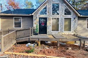 302 Zenith Trail, Ellijay, GA 30540 - Photo 1