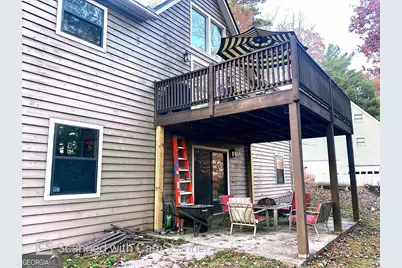 302 Zenith Trail, Ellijay, GA 30540 - Photo 11