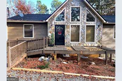 302 Zenith Trail, Ellijay, GA 30540 - Photo 13