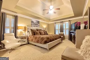 619 1st St, Lawrenceville, GA 30046 - Photo 13