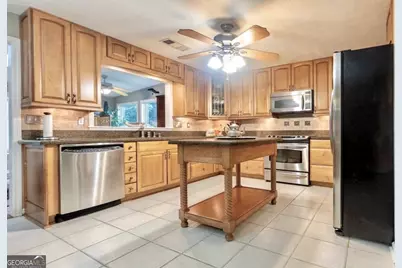 619 First Street, Lawrenceville, GA 30046 - Photo 7