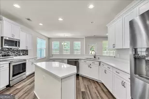 97 Gracyn Ln NE, Ludowici, GA 31316 - Photo 9