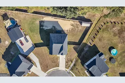 97 Gracyn Lane NE, Ludowici, GA 31316 - Photo 55