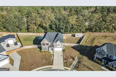 97 Gracyn Lane NE, Ludowici, GA 31316 - Photo 53