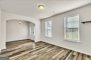 97 Gracyn Ln NE, Ludowici, GA 31316 - Photo 5