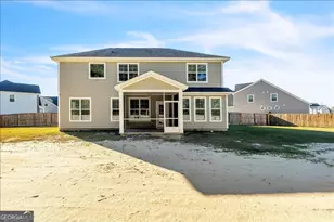 97 Gracyn Ln NE, Ludowici, GA 31316 - Photo 45
