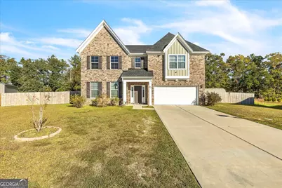 97 Gracyn Lane NE, Ludowici, GA 31316 - Photo 49