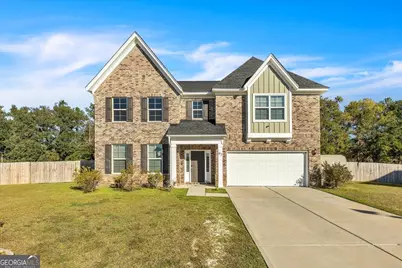 97 Gracyn Lane NE, Ludowici, GA 31316 - Photo 1