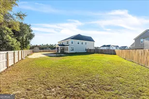 97 Gracyn Ln NE, Ludowici, GA 31316 - Photo 65