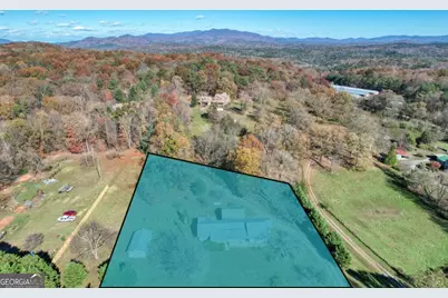 431 Clear Creek Road, Ellijay, GA 30540 - Photo 45