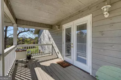 431 Clear Creek Road, Ellijay, GA 30540 - Photo 37