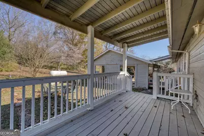 431 Clear Creek Road, Ellijay, GA 30540 - Photo 35