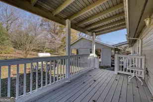 431 Clear Creek Rd, Ellijay, GA 30540 - Photo 35