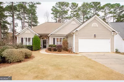 320 Dalston Way, Peachtree City, GA 30269 - Photo 1