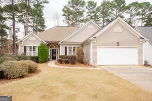 320 Dalston Way, Peachtree City, GA 30269 - Photo 1