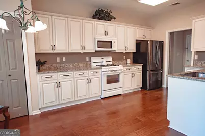 320 Dalston Way, Peachtree City, GA 30269 - Photo 23