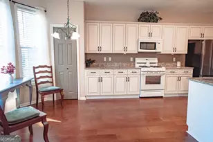 320 Dalston Way, Peachtree City, GA 30269 - Photo 21