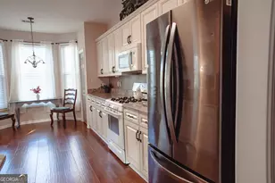 320 Dalston Way, Peachtree City, GA 30269 - Photo 27