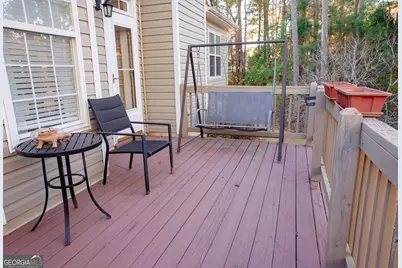 320 Dalston Way, Peachtree City, GA 30269 - Photo 57