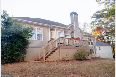 320 Dalston Way, Peachtree City, GA 30269 - Photo 65
