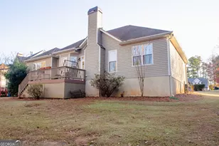 320 Dalston Way, Peachtree City, GA 30269 - Photo 63