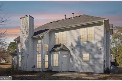 3810 Weeping Willow Lane, Loganville, GA 30052 - Photo 47