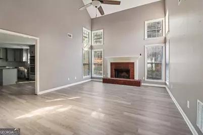 3810 Weeping Willow Lane, Loganville, GA 30052 - Photo 9